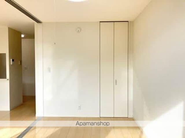 ユージュ B棟の内装写真