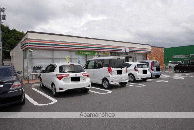 クレアールライフ金田Aの周辺写真