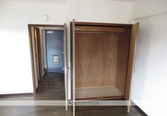 新町橋レジデンスの内装写真