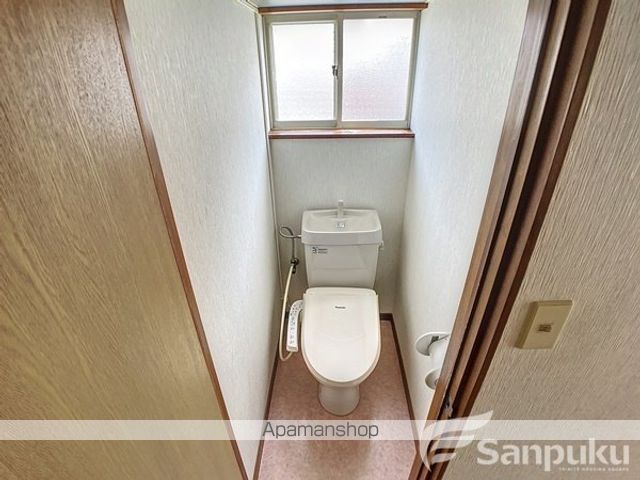ハイツ大本の内装写真