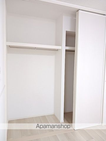 コニリオ フェリーチェの内装写真