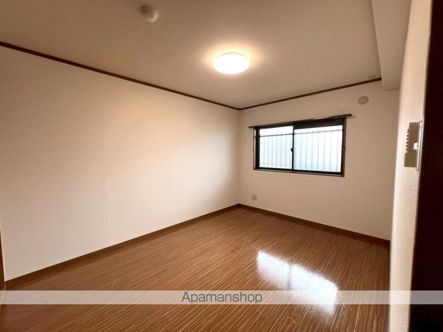 アスパイアの内装写真