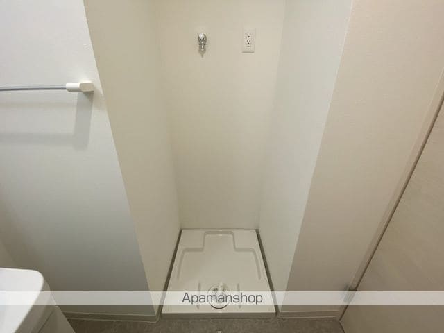 グランテラス熱田の内装写真