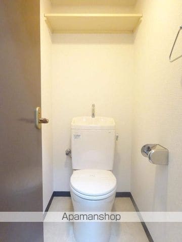 ロイヤルハイツ苅田の内装写真