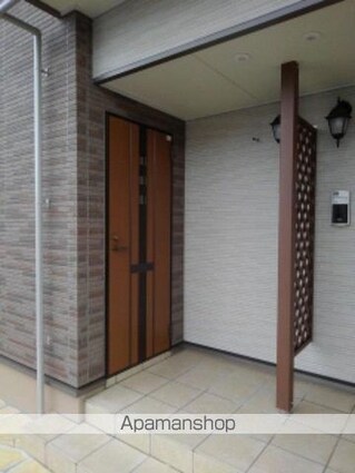 エクロール国分寺Ａ[1LDK/43.47m2]の共用部2