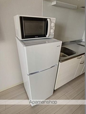 GV備岡の内装写真