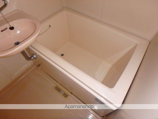 クレジール牧野 B棟の内装写真