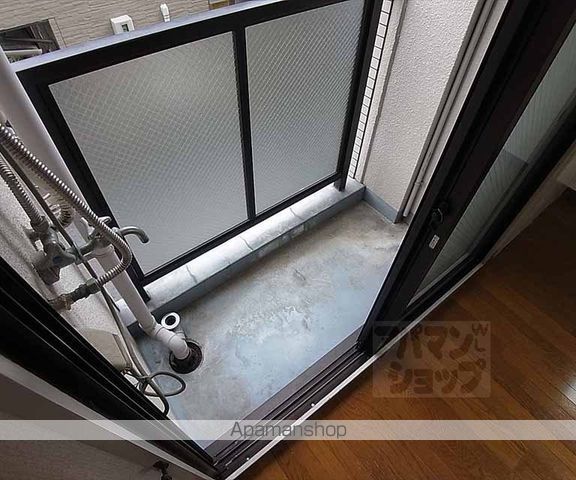 レジデンス陽明の内装写真
