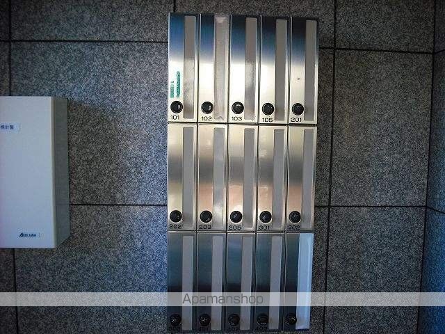 プリミエール荒井の内装写真