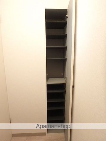エルドラード平岸の内装写真