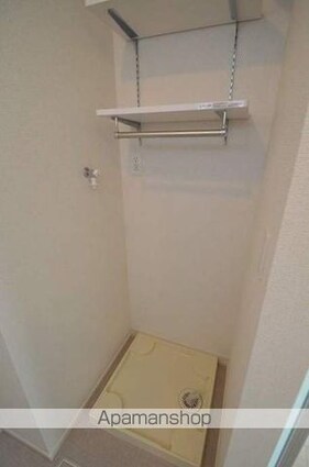 カーサ　イレーネ[1K/32.25m2]の内装3