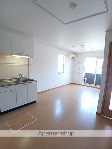 フェリシダ矢蔵 IIIの内装写真