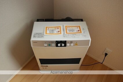 セジュールヤマタケ[2LDK/57.39m2]の内装2