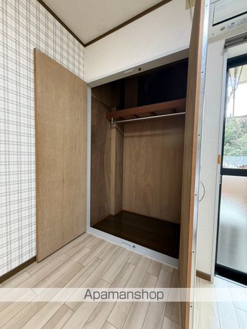 コーポひまわり5の内装写真