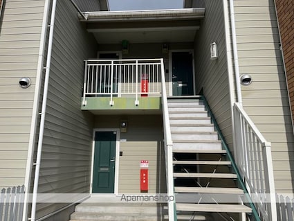 夢咲きの里　Ｃ[1LDK/51.34m2]のエントランス2