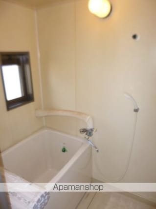 パナハイツ大谷Ｂ[2DK/35.91m2]のバス