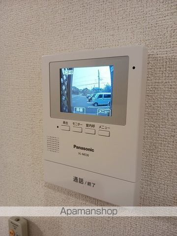 ベルエトワールの内装写真