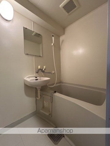 RYOSO BLDIIの内装写真