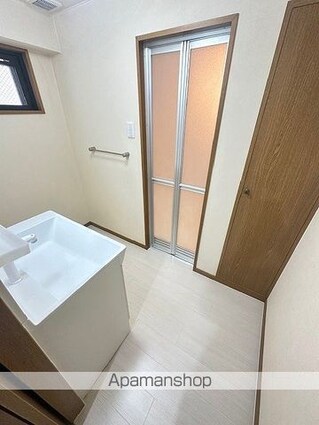 ナチュラルタウンⅠ[1R/43.76m2]の内装4