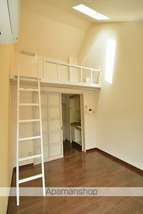 ベルシティ中江[1K/17.32m2]の内装3