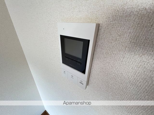 グランドールYIIの内装写真
