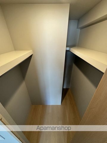 コスモグラシア内神田の内装写真
