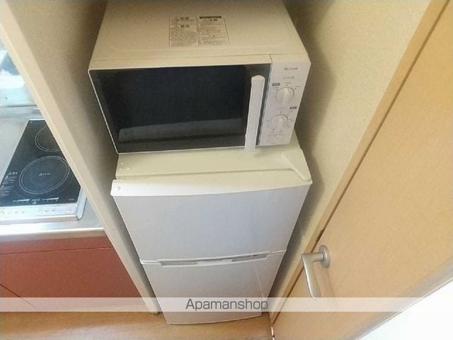 レオパレス中央IIの内装写真