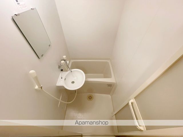 レオパレスリバージュ くみの木の内装写真