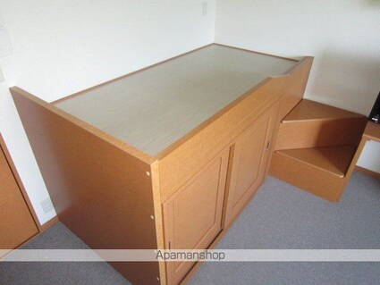 レオパレスフォルティシモ[1K/23.18m2]の内装5