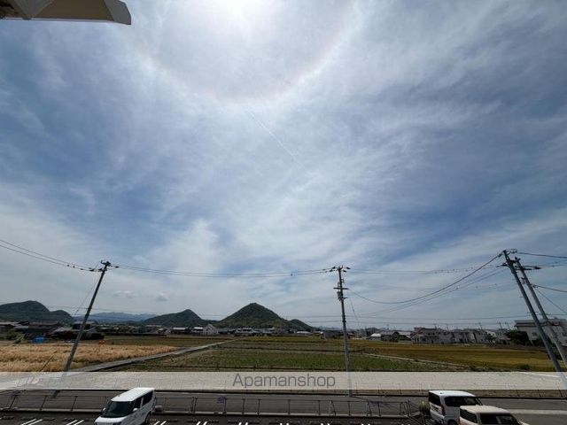 グローヴ・ガーデンIIの内装写真