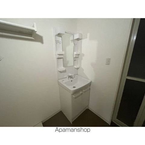スミカ片山町の内装写真