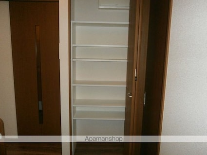 フィオーレ[2LDK/62.95m2]の収納2