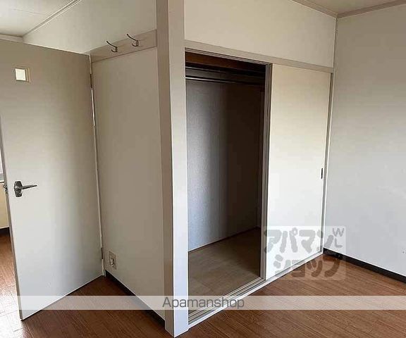 きよしマンションの内装写真