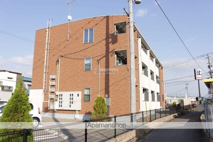 セレステ[1K/31.65m2]の外観2