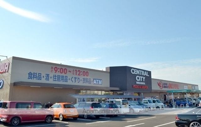 和歌山県和歌山市小雑賀[1LDK/40.33m2]の周辺5
