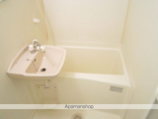 レオパレス上台の内装写真