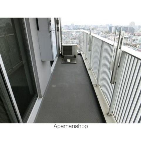 パークアクシス新板橋ウエストの内装写真
