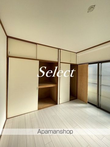 クリエール富岡の内装写真