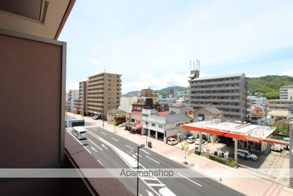 広島県広島市西区中広町２丁目[1K/29.38m2]のロビー2