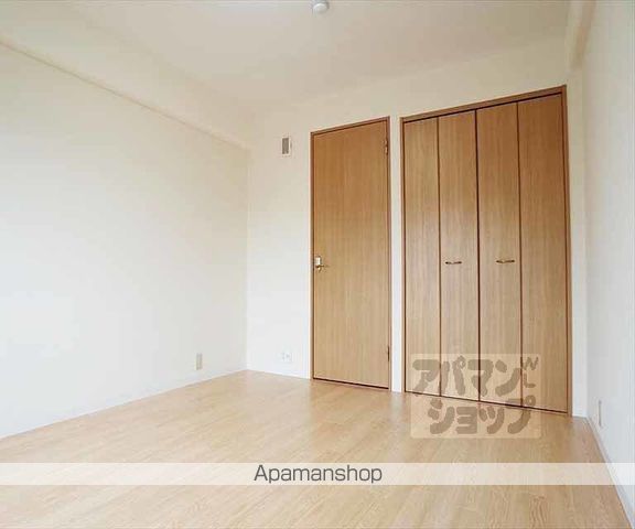 下鴨貴船町マンションの内装写真