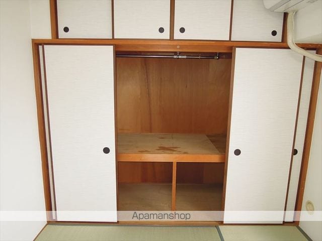 ロイヤルコーポ忠岡の内装写真