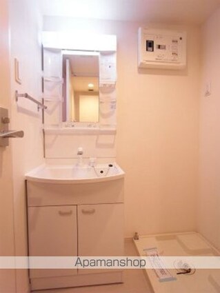 リブリ・ラ　サンサリテ[1K/29.6m2]の洗面所