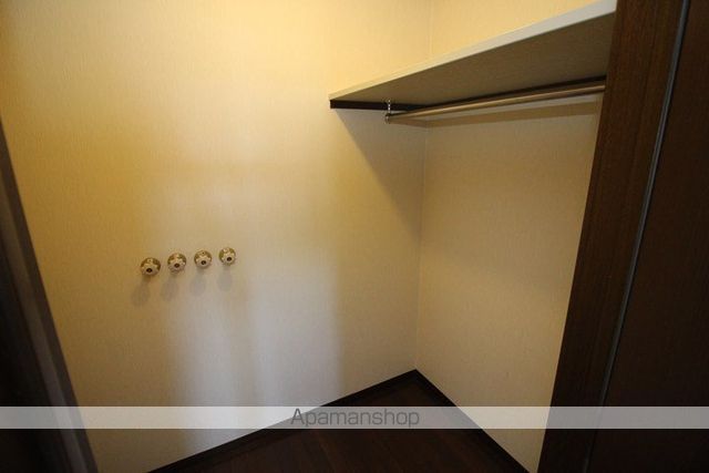 フレンドリー卸町3号館の内装写真