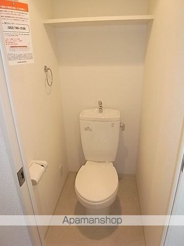 プレサンス鶴舞グリーンパークの内装写真