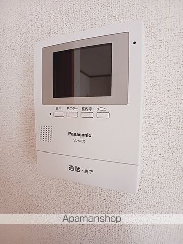 VIVACE雷神C棟の内装写真