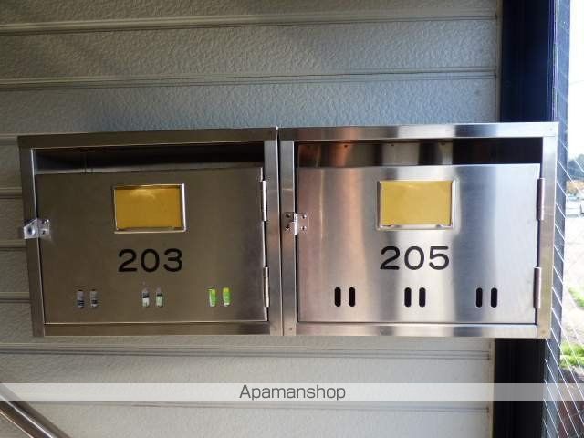 アーバンティ加賀屋Iのその他写真