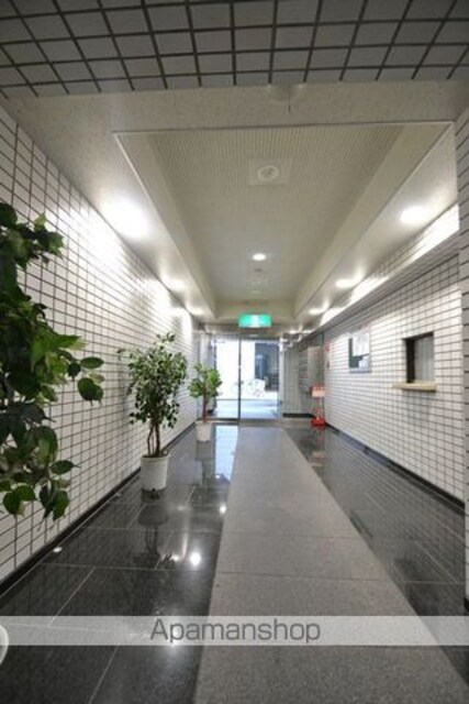 グレース幟町[1K/18.15m2]の共用部1