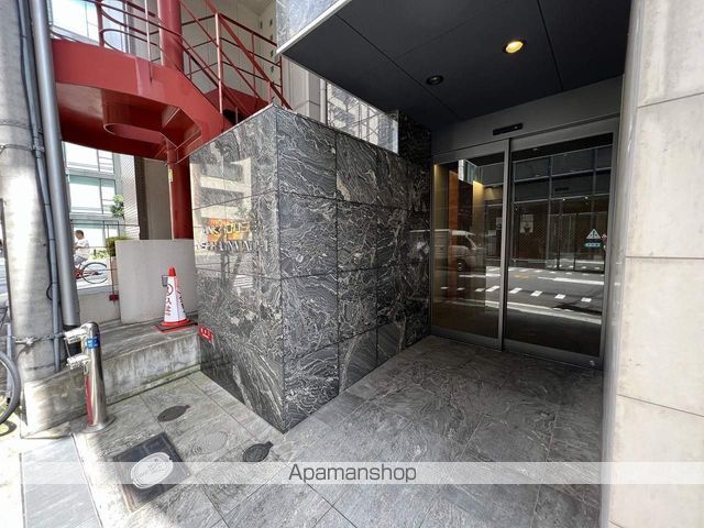 リンクハウス西本町の外観写真