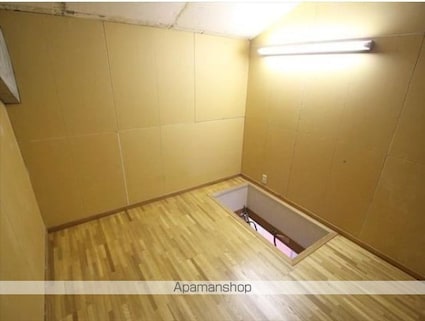 エル・エディフィシオＥ－１[3DK/58.32m2]の内装1