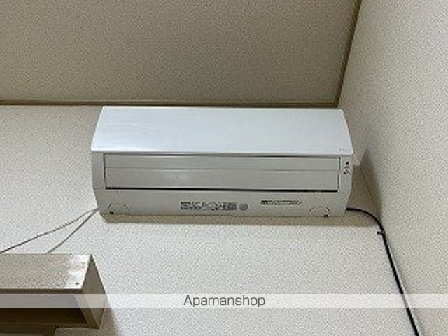 キャロットハウス稲荷町の内装写真